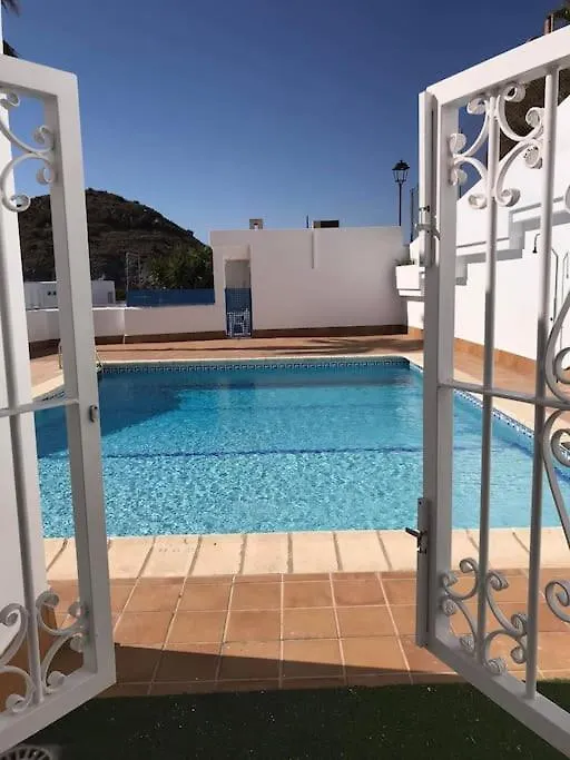 Pisos Luna Mojacar Apartment