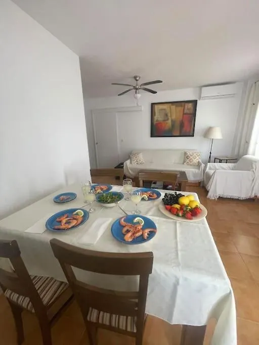 Pisos Luna Mojacar Apartment
