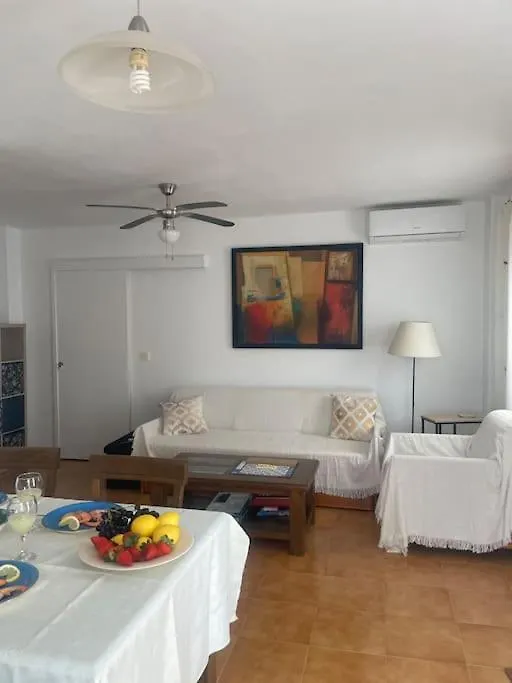 Pisos Luna Mojacar Apartment