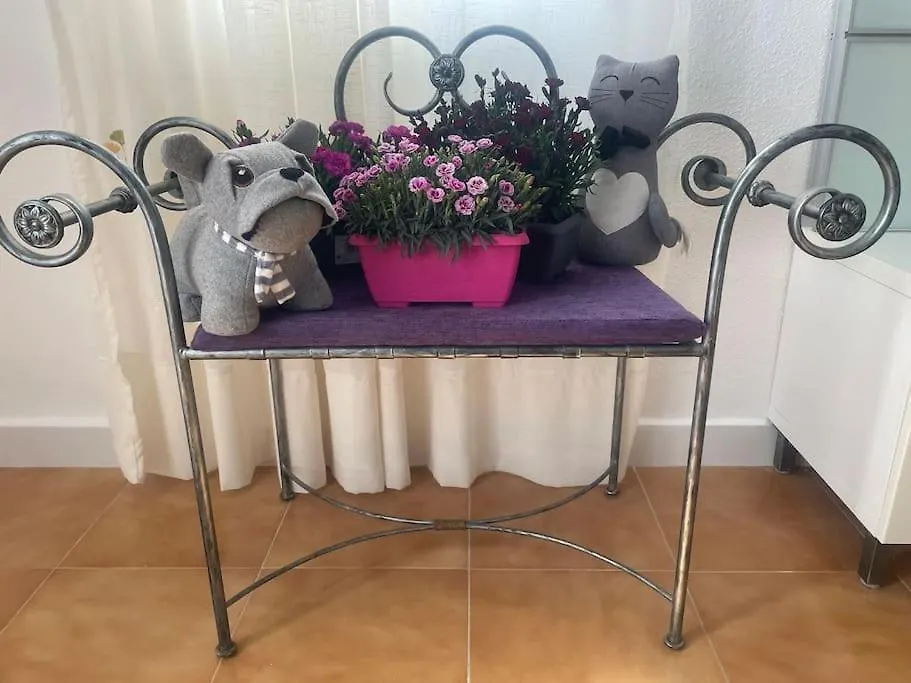 Pisos Luna Mojacar
