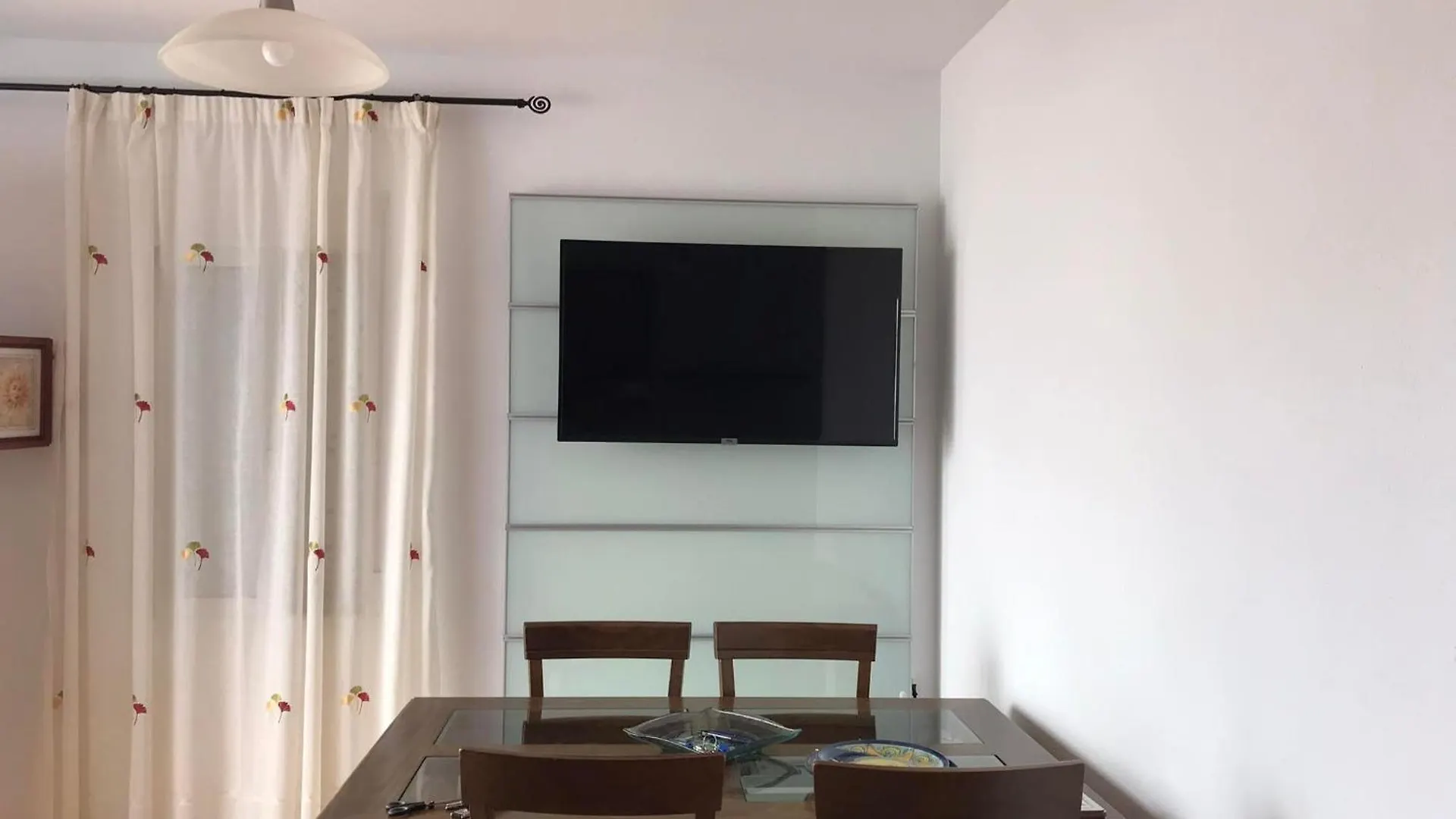 Apartment Pisos Luna Mojacar