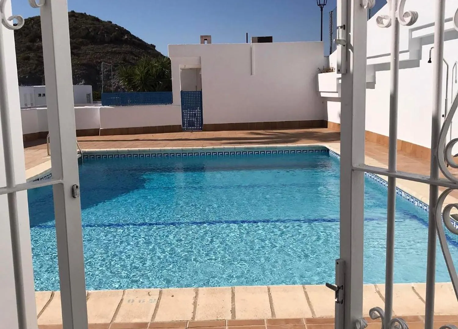 Pisos Luna Mojacar Spain