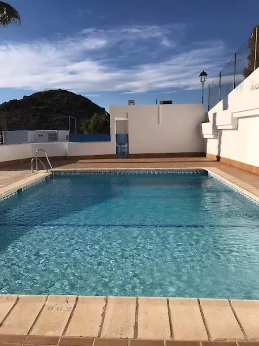 Pisos Luna Mojacar