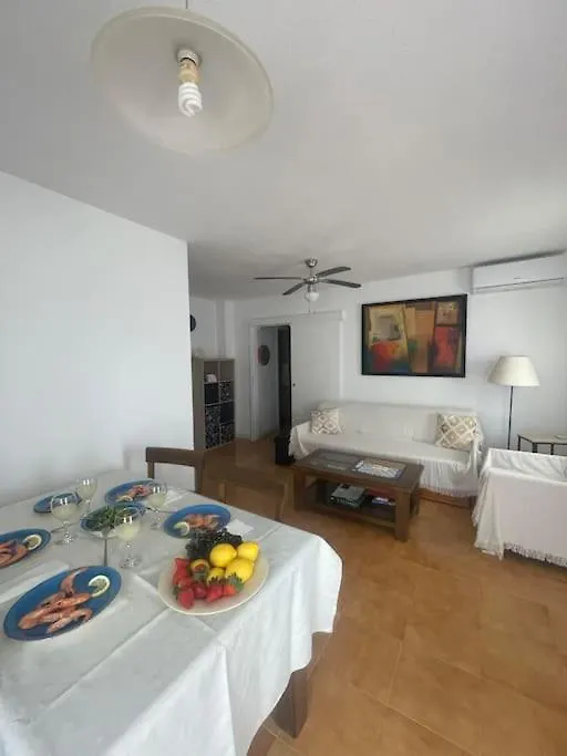 Apartment Pisos Luna Mojacar